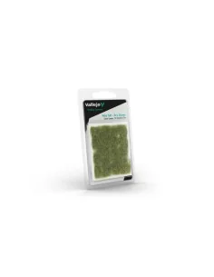 [NO_DESC] Vallejo Scenery: Wild Tuft Dry Green (12 mm) XL - Vallejo... 2