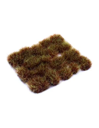 Vallejo Scenery: Wild Tuft Dry (12 mm) XL - Vallejo SC425