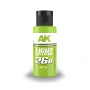 Dual Exo 26A- Light Vegetation - AK Interactive AK1579