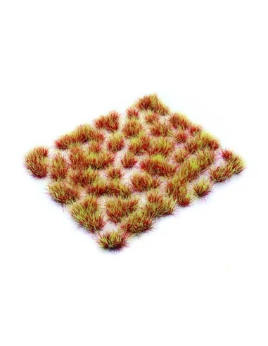 Vallejo Scenery: Fantasy Tuft Fire (6 mm) L - Vallejo SC431