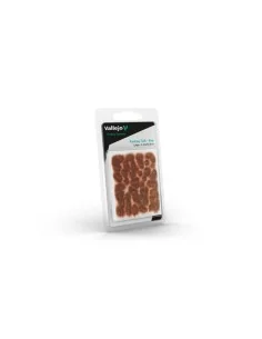 Vallejo Scenery: Fantasy Tuft Fire (6 mm) L - Vallejo SC431 2