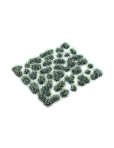 Vallejo Scenery: Fantasy Tuft Turquoise (6 mm) L - Vallejo SC432