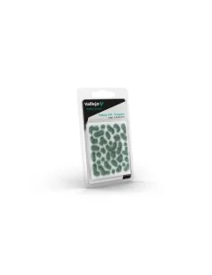 Vallejo Scenery: Fantasy Tuft Turquoise (6 mm) L - Vallejo SC432 2