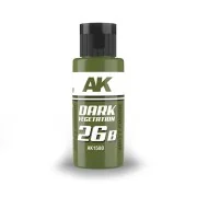 Dual Exo 26B - Dark Vegetation - AK Interactive AK1580