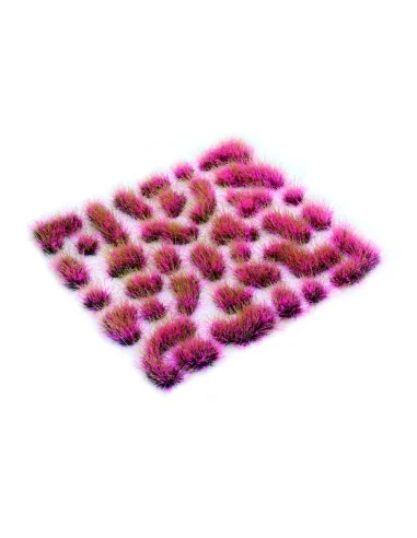 Vallejo Scenery: Fantasy Tuft Pink (6 mm) L - Vallejo SC433