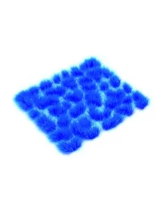 Vallejo Scenery: Fantasy Tuft Blue (6 mm) L - Vallejo SC434