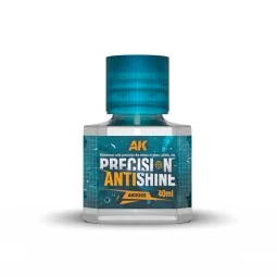 Precision Antishine - AK Interactive AK9322