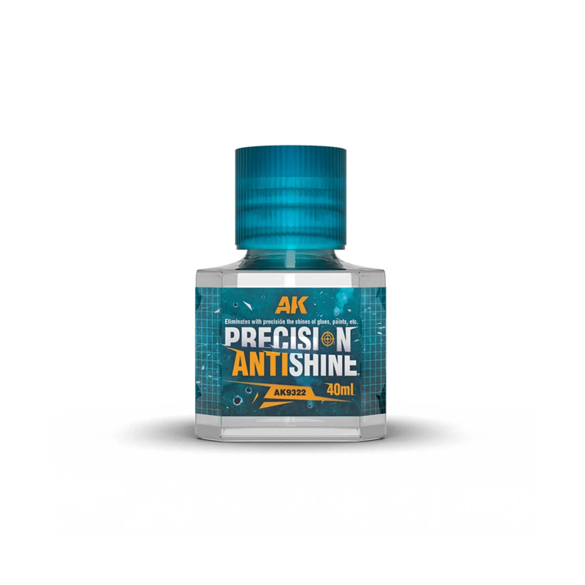 Precision Antishine - AK Interactive AK9322