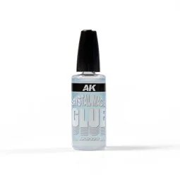 Crystal Magic Glue - AK Interactive AK9323