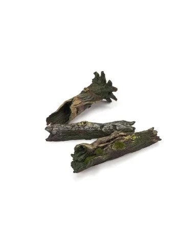 Vallejo Scenics: Fallen Logs - Vallejo SC304