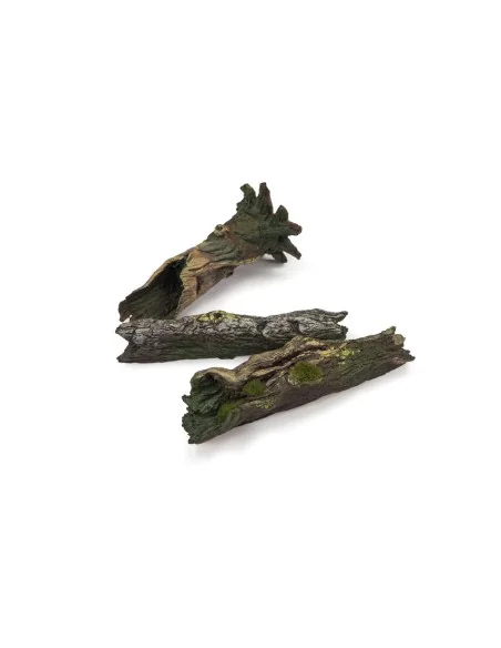 [NO_DESC] Vallejo Scenics: Fallen Logs - Vallejo SC304