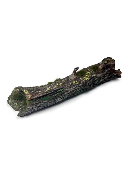 Vallejo Scenics: Large Fallen Trunk - Vallejo SC307