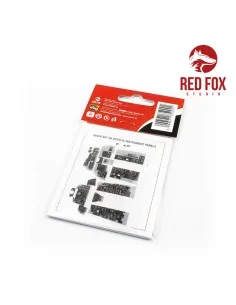 1/32 F-4C Phantom II (for Tamiya kit), 1/32 - Red Fox Studio RFSQS-... 2