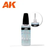 Crystal Magic Glue - AK Interactive AK9323