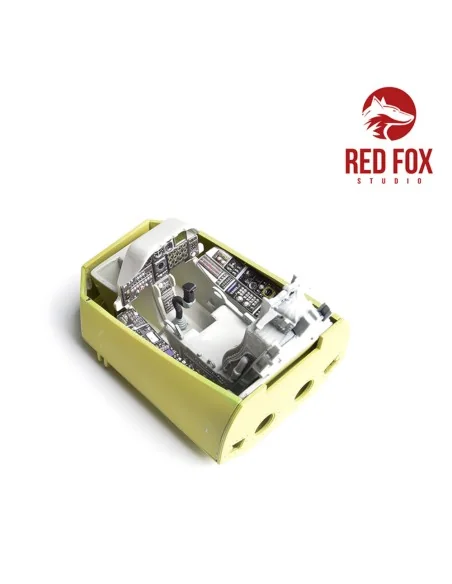 1/32 A-10A Thunderbolt II (for Trumpeter kit), 1/32 - Red Fox Studi...