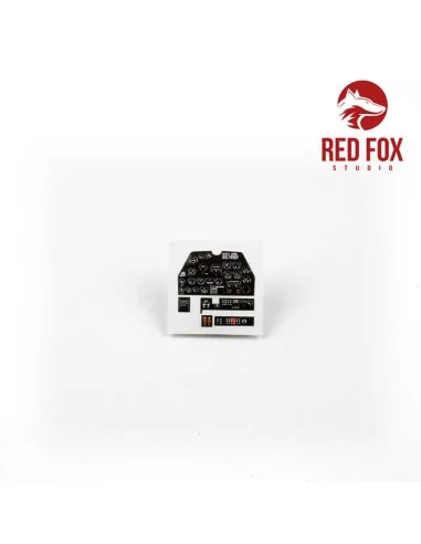1/32 P-38L-5-LO Lightning (for Trumpeter kit), 1/32 - Red Fox Studi...
