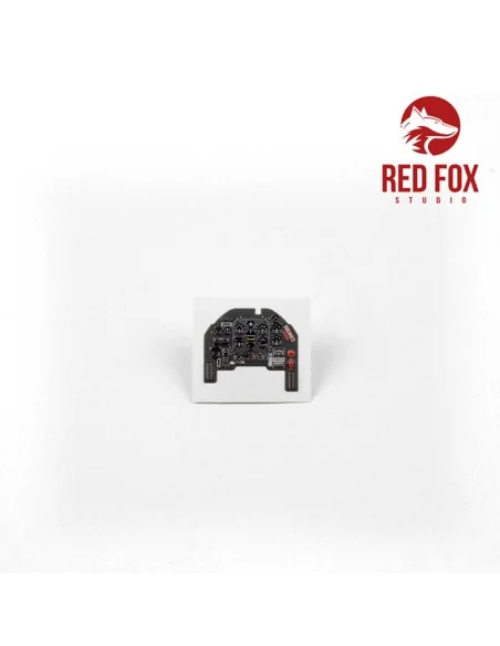 1/32 Junkers Ju-87G-2 Stuka (for Trumpeter kit), 1/32 - Red Fox Stu...