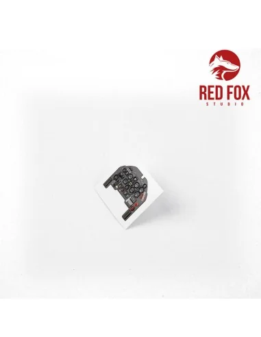 1/32 Junkers Ju-87G-2 Stuka (for Trumpeter kit), 1/32 - Red Fox Stu...
