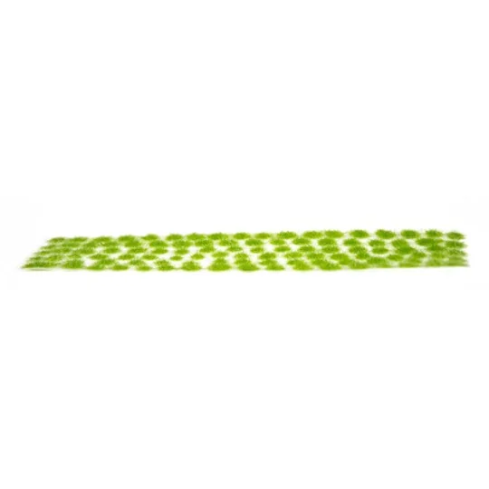 LIGHT GREEN TUFTS 2MM - AK Interactive AK8243