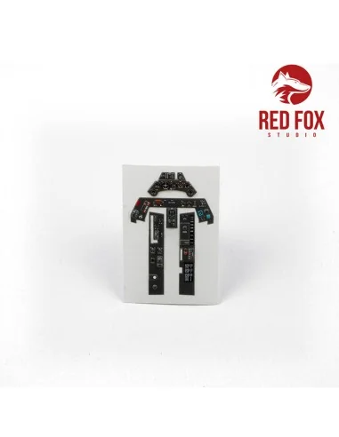 [NO_DESC] 1/32 Focke-Wulf Fw190 A-8/R11 (for Revell kit), 1/32 - Re...