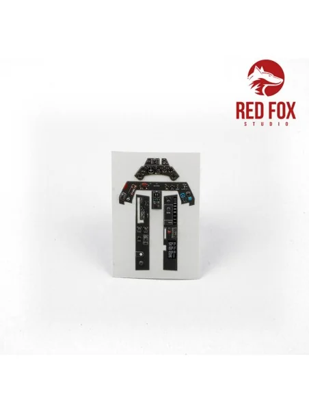 [NO_DESC] 1/32 Focke-Wulf Fw190 A-8/R11 (for Revell kit), 1/32 - Re...