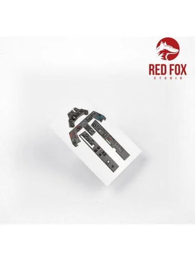 [NO_DESC] 1/32 Focke-Wulf Fw190 A-8/R11 (for Revell kit), 1/32 - Re...