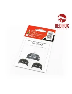 1/32 Yakovlev Yak-18 Max (for Trumpeter kit), 1/32 - Red Fox Studio... 2