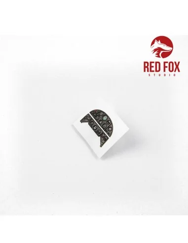 [NO_DESC] 1/32 Yakovlev Yak-18 Max (for Trumpeter kit), 1/32 - Red ...