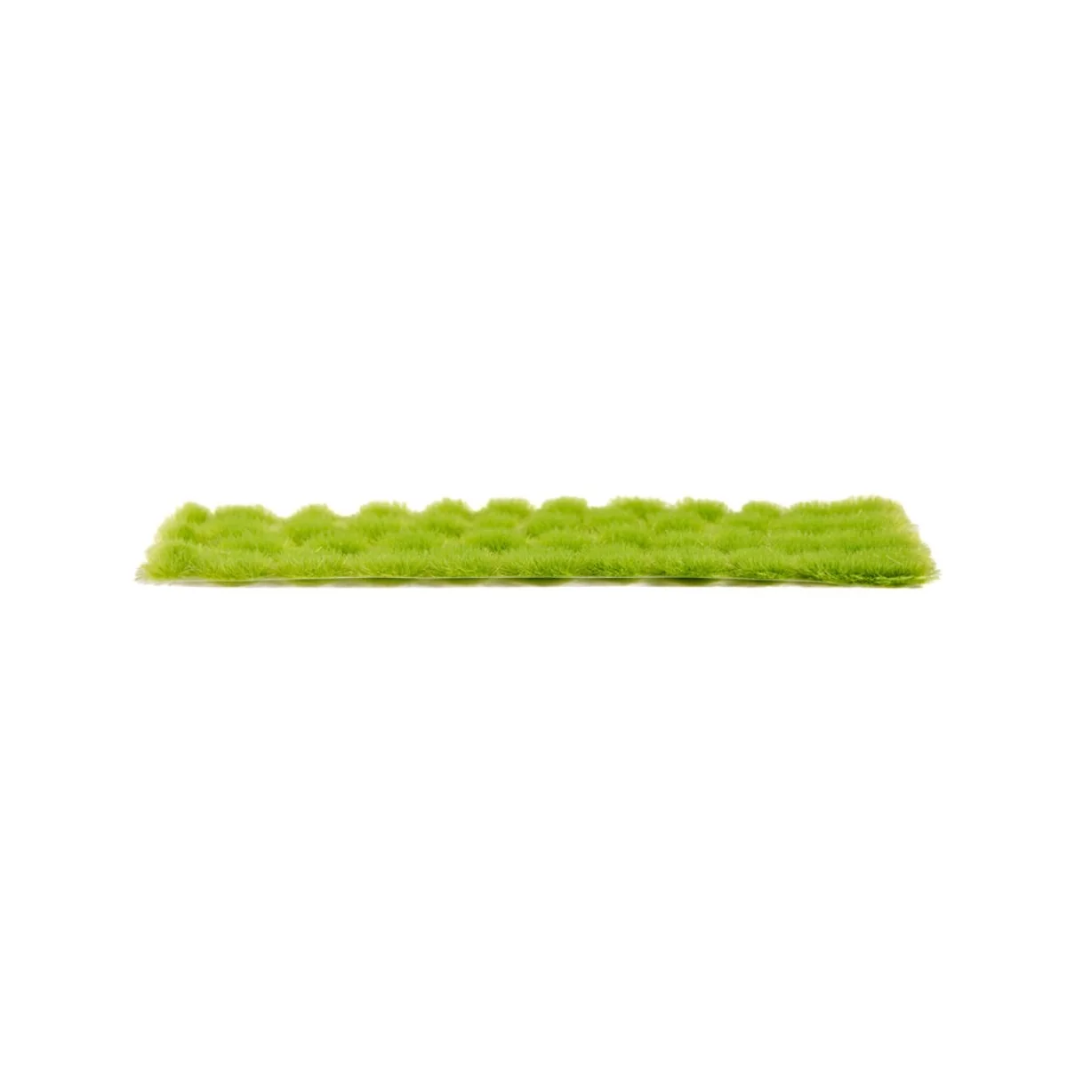 LIGHT GREEN TUFTS 4MM - AK Interactive AK8244