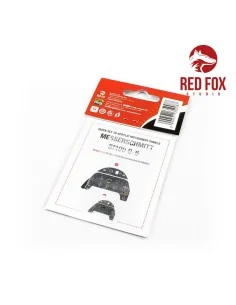 1/32 Messerschmitt Bf 109G-6 (for Revell kit), 1/32 - Red Fox Studi... 2