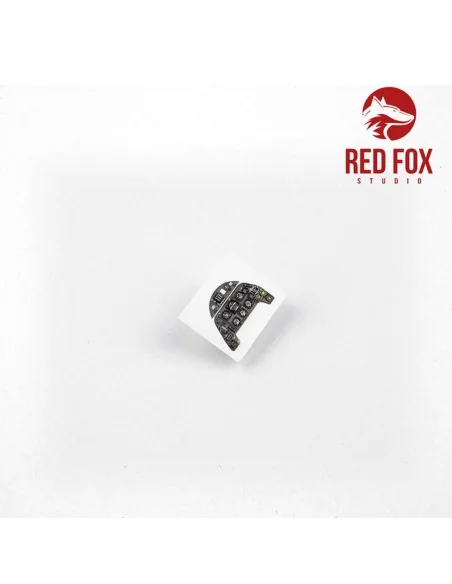 1/32 Messerschmitt Bf 109G-6 (for Revell kit), 1/32 - Red Fox Studi...