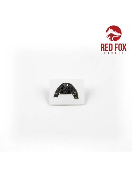 1/32 Messerschmitt Bf 109F-4 (for Trumpeter kit), 1/32 - Red Fox St...