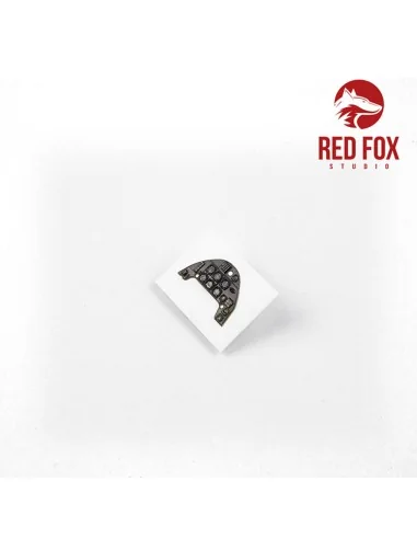 1/32 Messerschmitt Bf 109F-4 (for Trumpeter kit), 1/32 - Red Fox St...