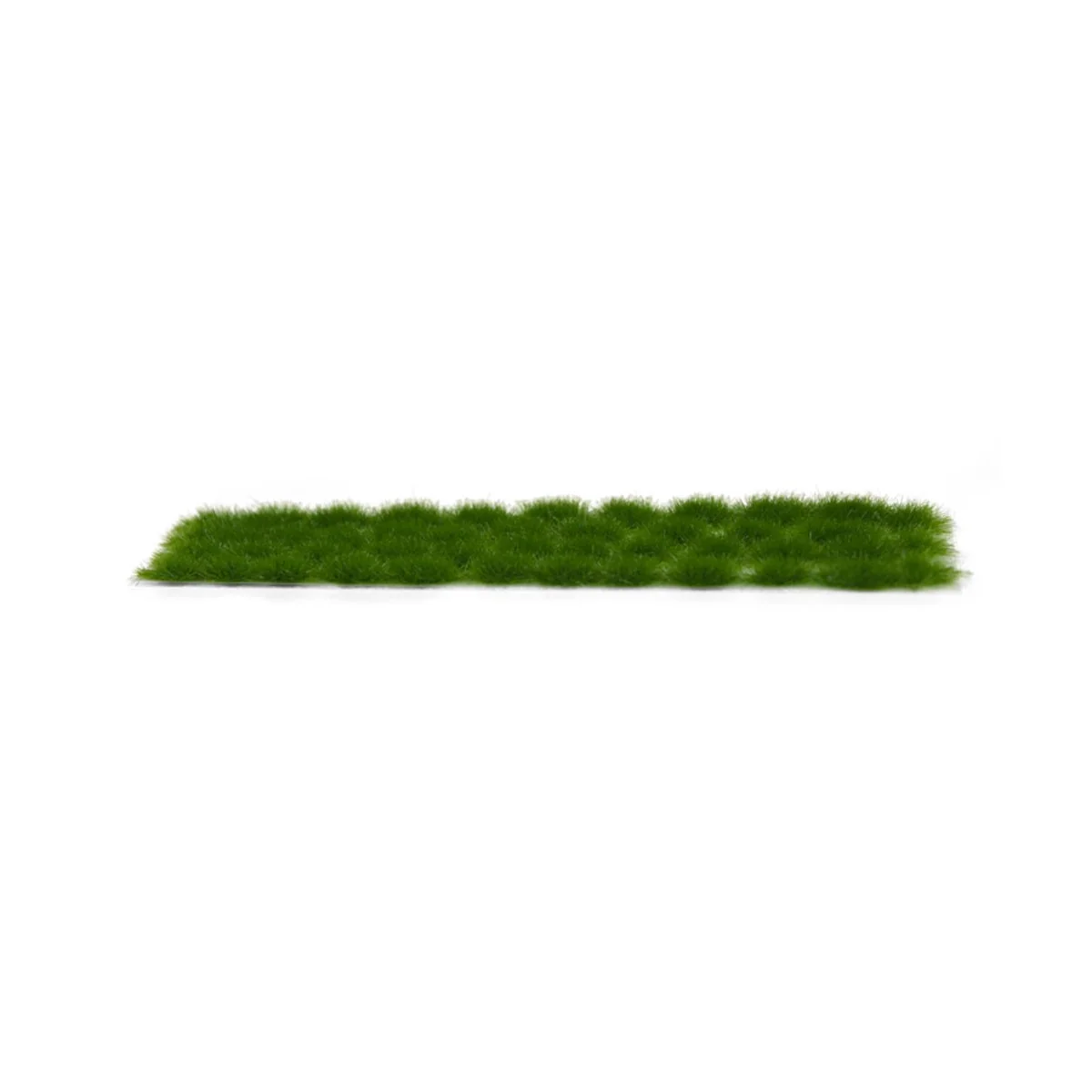 DARK GREEN TUFTS 4MM - AK Interactive AK8245