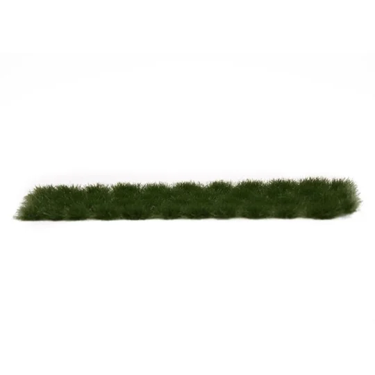 DARK GREEN TUFTS 6MM - AK Interactive AK8246
