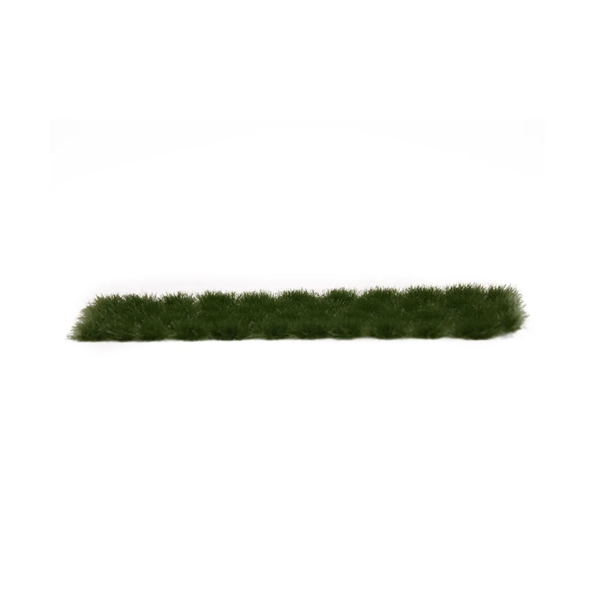 DARK GREEN TUFTS 6MM - AK Interactive AK8246