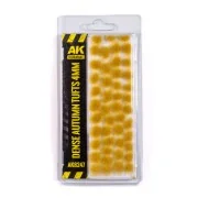 DENSE AUTUMN TUFTS 4MM - AK Interactive AK8247