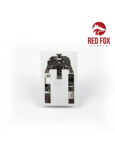 1/32 F-5E Tiger II (for Kitty Hawk kit), 1/32 - Red Fox Studio RFSQ...