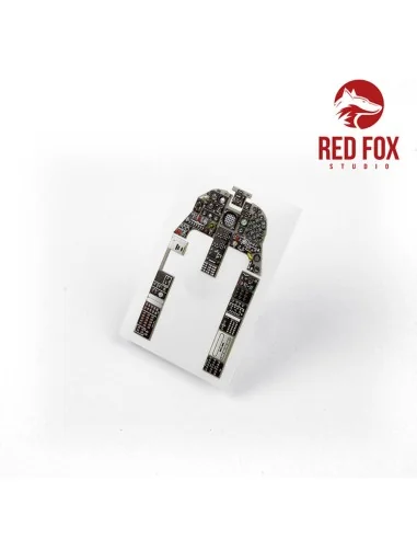 1/32 F-5E Tiger II (for Kitty Hawk kit), 1/32 - Red Fox Studio RFSQ...