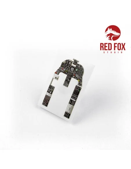 1/32 F-5E Tiger II (for Kitty Hawk kit), 1/32 - Red Fox Studio RFSQ...