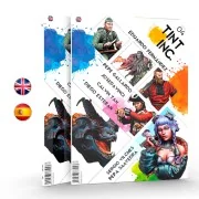 TINT INC. 04 - English - AK Interactive AK536