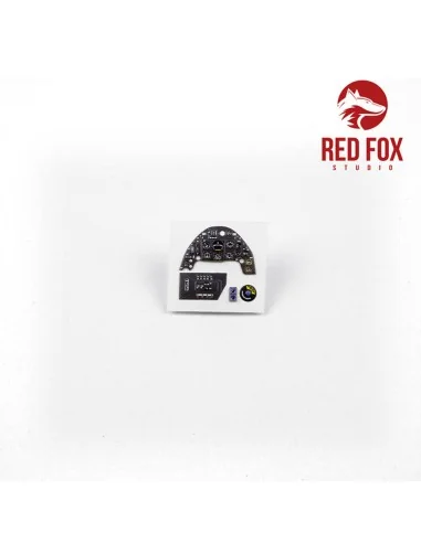 1/32 Messerschmitt Bf 109G-6 (for Trumpeter kit), 1/32 - Red Fox St...