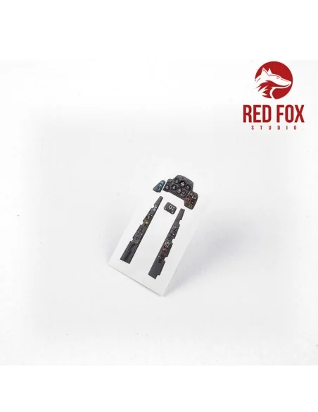 1/32 Junkers Ju EF-126/127 (for Das Werk kit), 1/32 - Red Fox Studi...