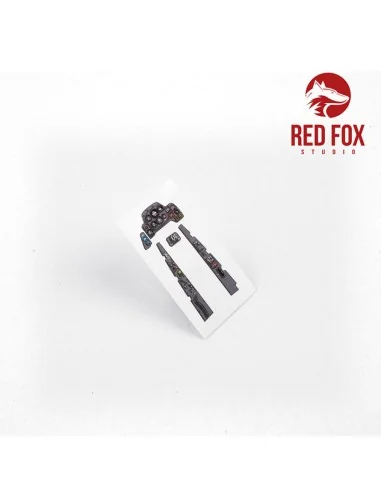 [NO_DESC] 1/32 Junkers Ju EF-126/127 (for Das Werk kit), 1/32 - Red...