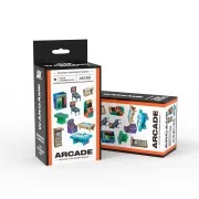 ARCADE SET WARGAME (RESIN 30-35MM) - AK Interactive AK1352