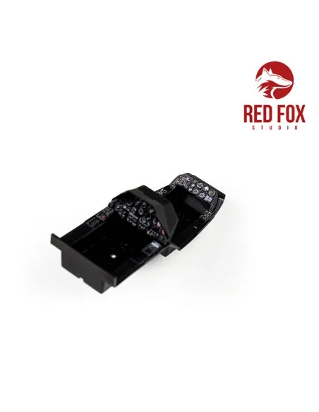 1/32 AH-1G Cobra (Early) (for ICM Kit), 1/32 - Red Fox Studio RFSQS...