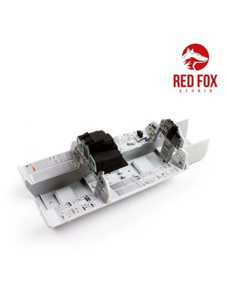 1/32 Panavia Tornado Gr.4 (for Italeri Kit), 1/32 - Red Fox Studio ...