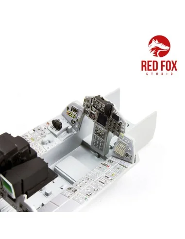 1/32 Panavia Tornado Gr.4 (for Italeri Kit), 1/32 - Red Fox Studio ...