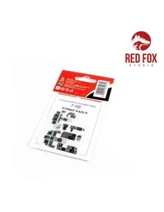 1/32 F-15E Strike Eagle (for Tamiya Kit), 1/32 - Red Fox Studio RFS... 2