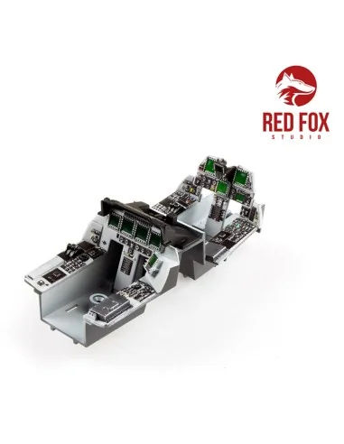 1/32 F-15E Strike Eagle (for Tamiya Kit), 1/32 - Red Fox Studio RFS...